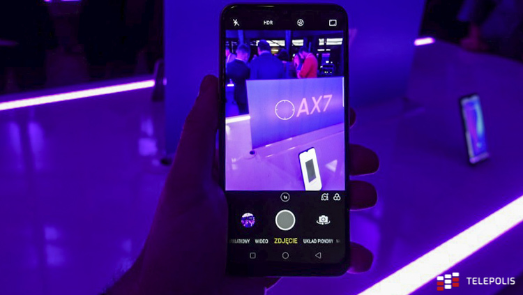 Smartfony Oppo w obiektywie TELEPOLIS.PL