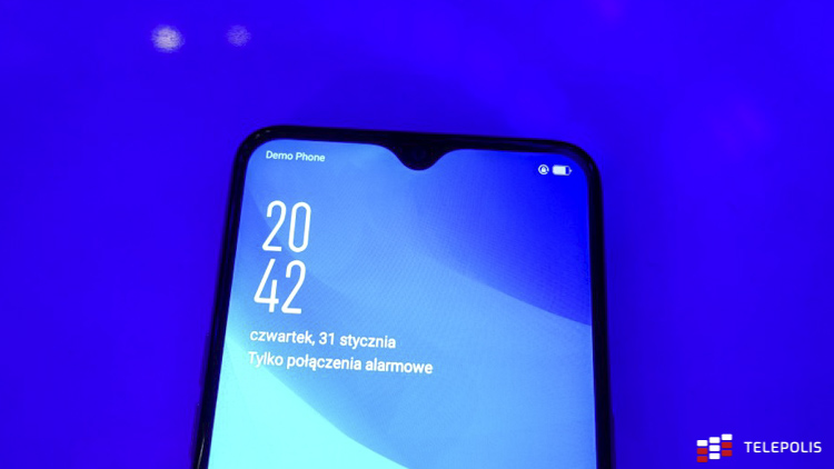 Smartfony Oppo w obiektywie TELEPOLIS.PL