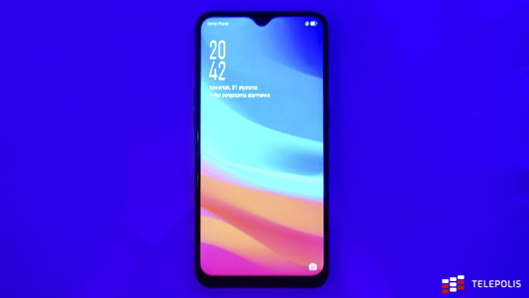 Smartfony Oppo w obiektywie TELEPOLIS.PL