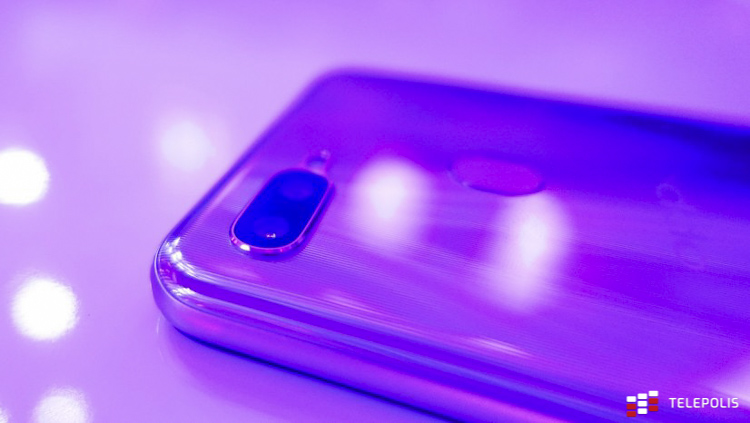 Smartfony Oppo w obiektywie TELEPOLIS.PL