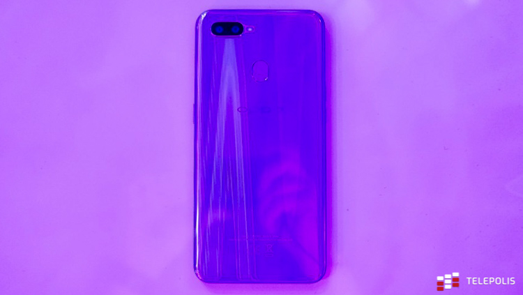 Smartfony Oppo w obiektywie TELEPOLIS.PL