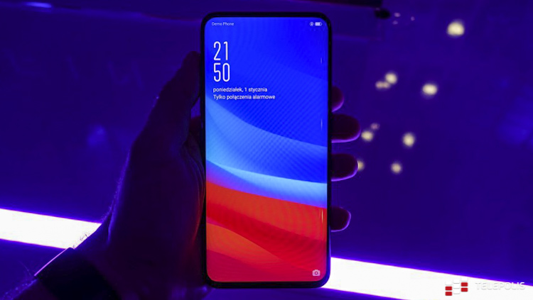 Smartfony Oppo w obiektywie TELEPOLIS.PL