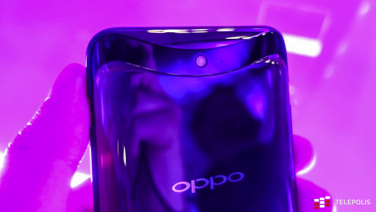 Smartfony Oppo w obiektywie TELEPOLIS.PL