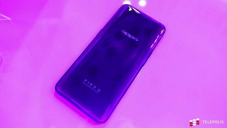 Smartfony Oppo w obiektywie TELEPOLIS.PL