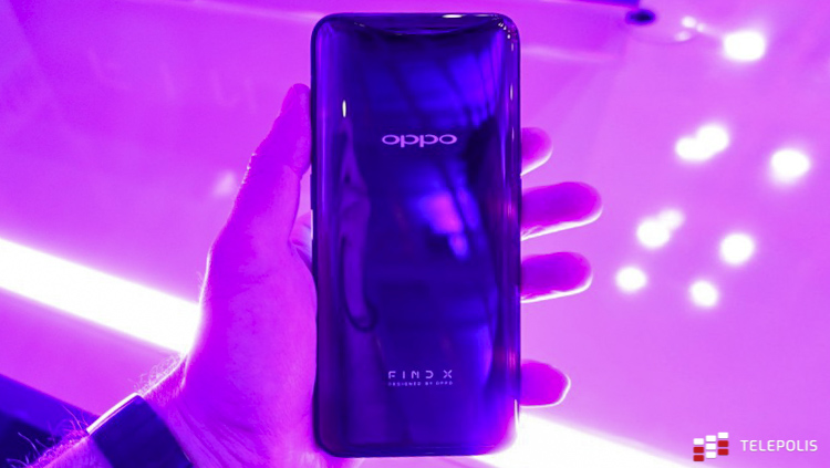 Smartfony Oppo w obiektywie TELEPOLIS.PL