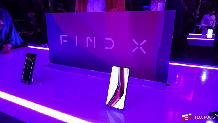 Smartfony Oppo w obiektywie TELEPOLIS.PL