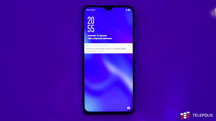 Smartfony Oppo w obiektywie TELEPOLIS.PL