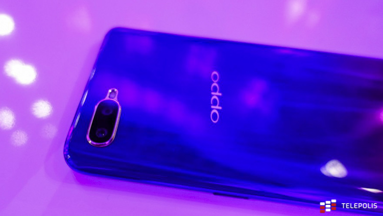 Smartfony Oppo w obiektywie TELEPOLIS.PL