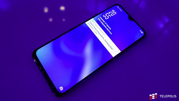 Smartfony Oppo w obiektywie TELEPOLIS.PL