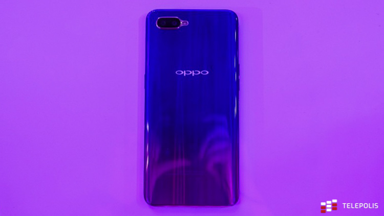 Smartfony Oppo w obiektywie TELEPOLIS.PL