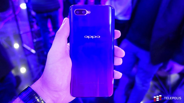 Smartfony Oppo w obiektywie TELEPOLIS.PL