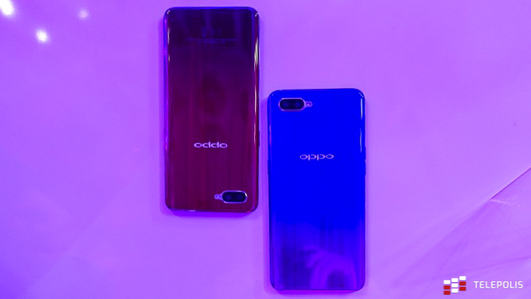 Smartfony Oppo w obiektywie TELEPOLIS.PL