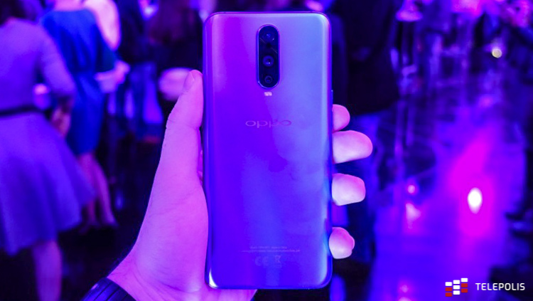 Smartfony Oppo w obiektywie TELEPOLIS.PL