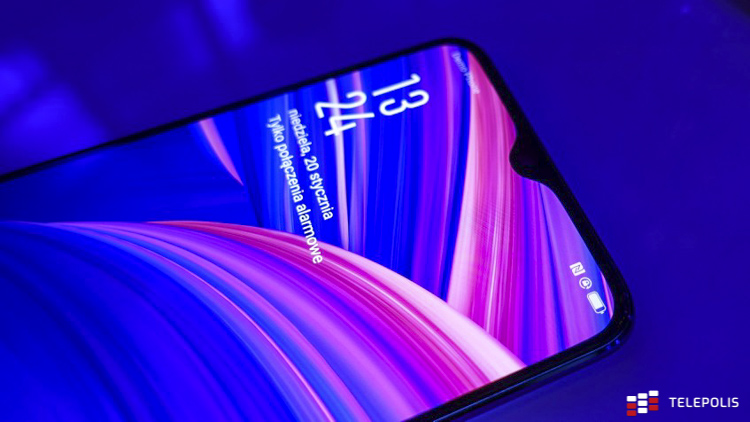 Smartfony Oppo w obiektywie TELEPOLIS.PL