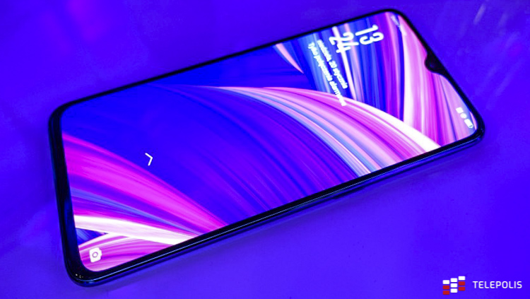 Smartfony Oppo w obiektywie TELEPOLIS.PL