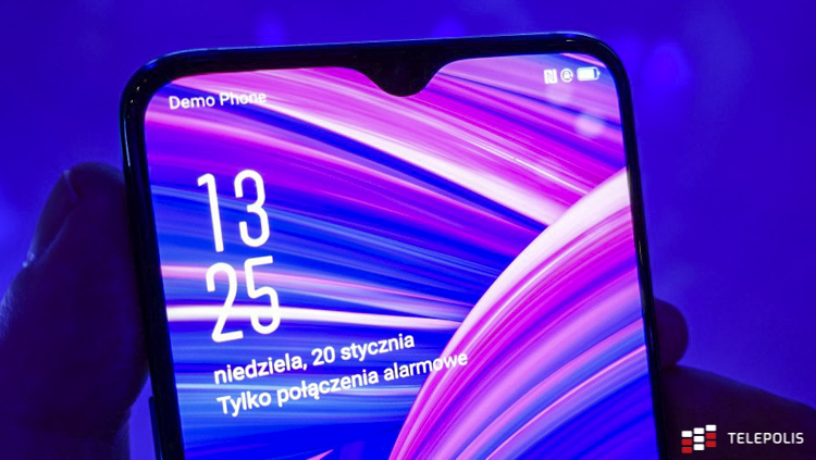 Smartfony Oppo w obiektywie TELEPOLIS.PL