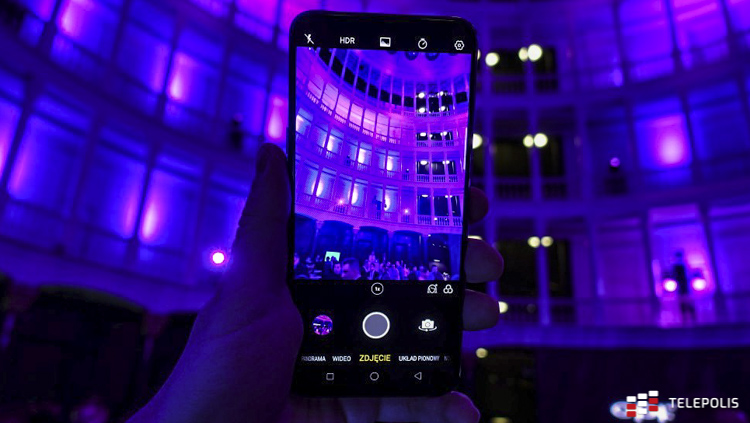 Smartfony Oppo w obiektywie TELEPOLIS.PL