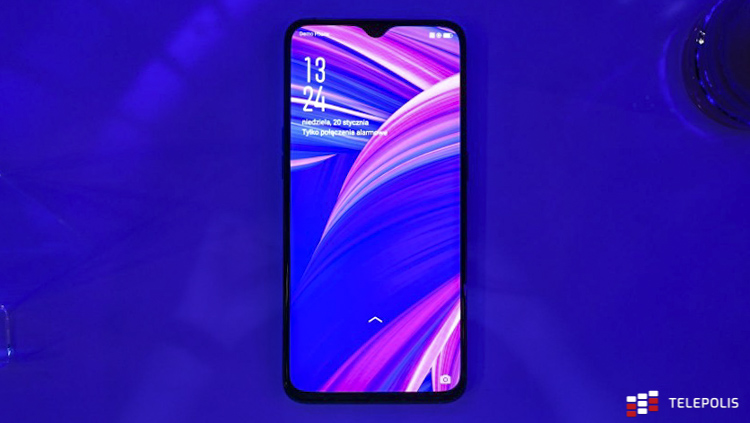 Smartfony Oppo w obiektywie TELEPOLIS.PL