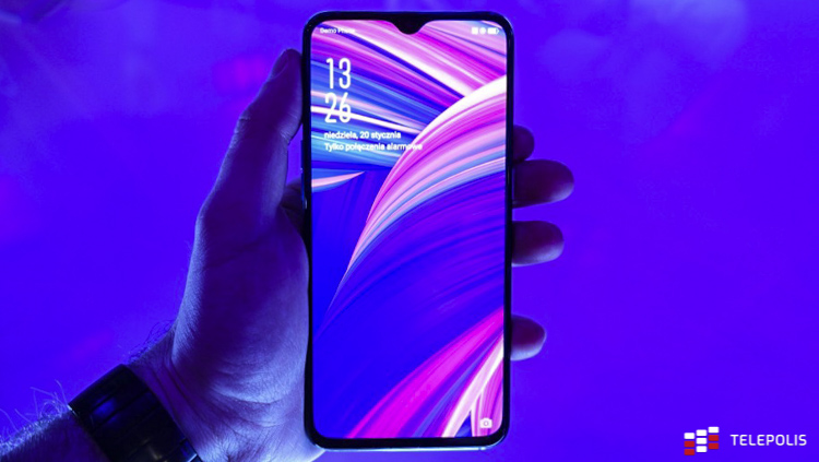 Oppo podpisuje umowę licencyjną z Ericssonem. To kolejny krok do światowej ekspansji