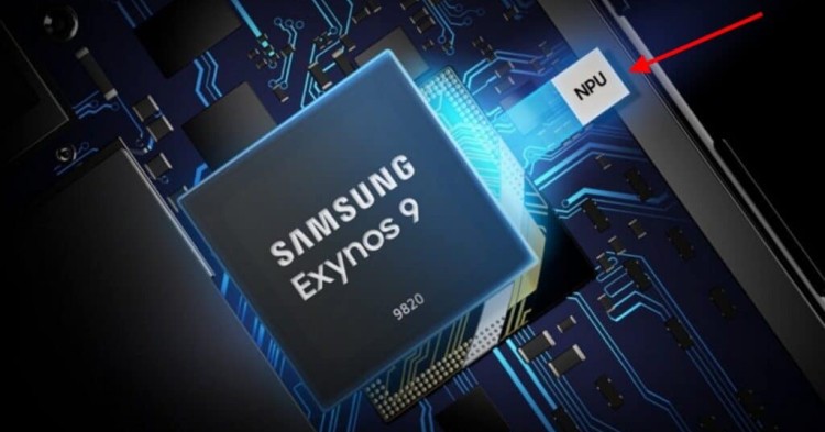 Samsung zamyka oddział projektujący procesory