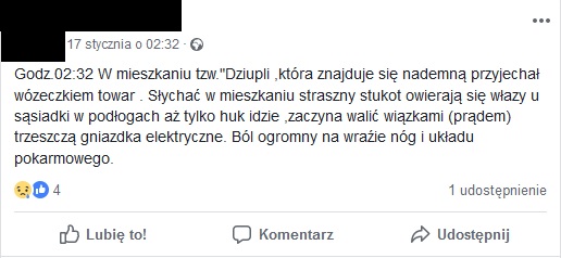 Poseł Robert Majka twierdzi, że 5G to zaplanowane ludobójstwo. Źródło tych informacji przeraża