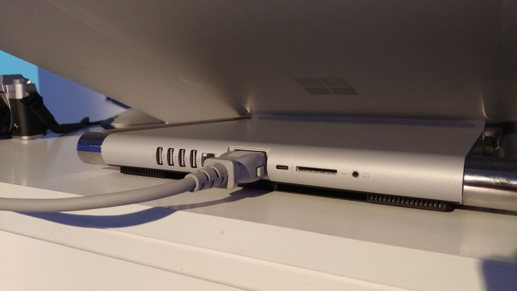 Sprzedaż komputera Microsoft Surface Studio 2 w Polsce rusza już 7 lutego. To nie jest maszyna dla zwykłych śmiertelników