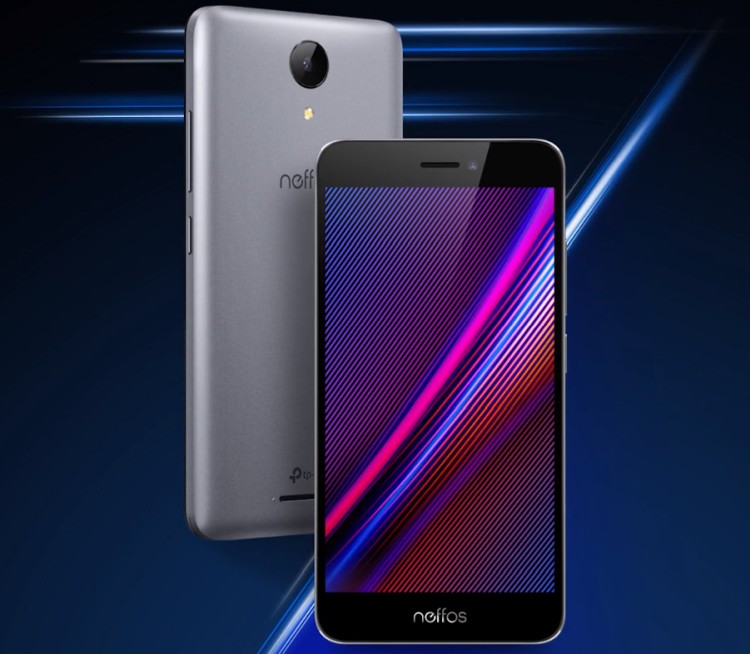 TP-Link wprowadza na polski rynek tani smartfon Neffos C7A. Kupując go do końca lutego, możemy otrzymać w prezencie powerbank