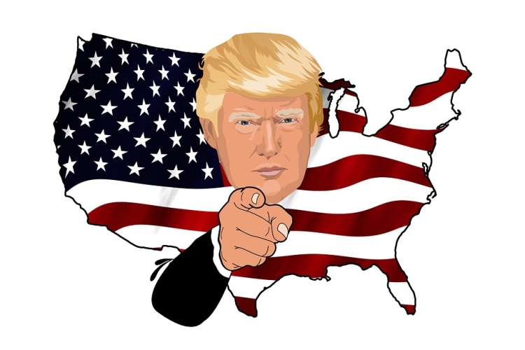 Donald Trump chce sieci 5G. Ale strategia USA kończy się na atakowaniu Huaweia