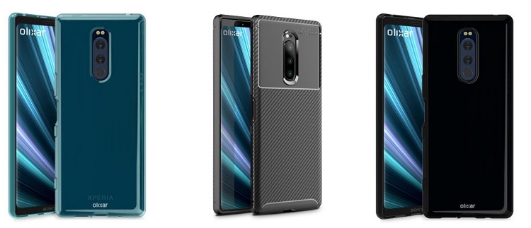 Sony Xperia XZ4 z imponującym aparatem 52 Mpix i jasnym obiektywem