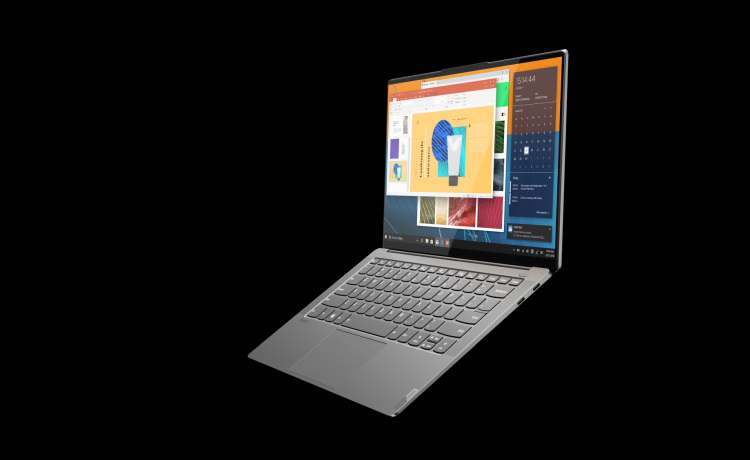Nowe laptopy Lenovo Yoga z AI, Yoga A940 dla artystów i nowa odsłona myszki Yoga