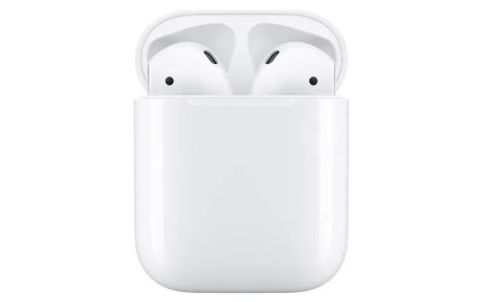 Wiosenna premiera Apple'a - mata ładująca AirPower. Słuchawki AirPods 2 też są już w drodze