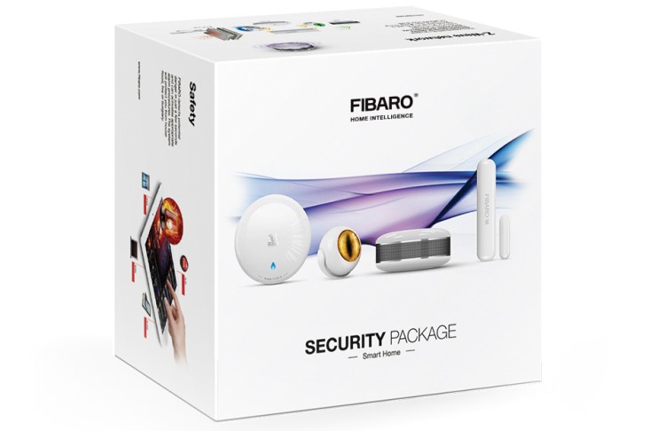 MWC 2019: Fibaro zawiezie do Barcelony między innymi pakiety dla operatorów telekomunikacyjnych