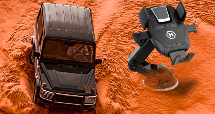 Hammer 4+ i Active 2 to kolejne wytrzymałe modele tej marki wprowadzone do sprzedaży