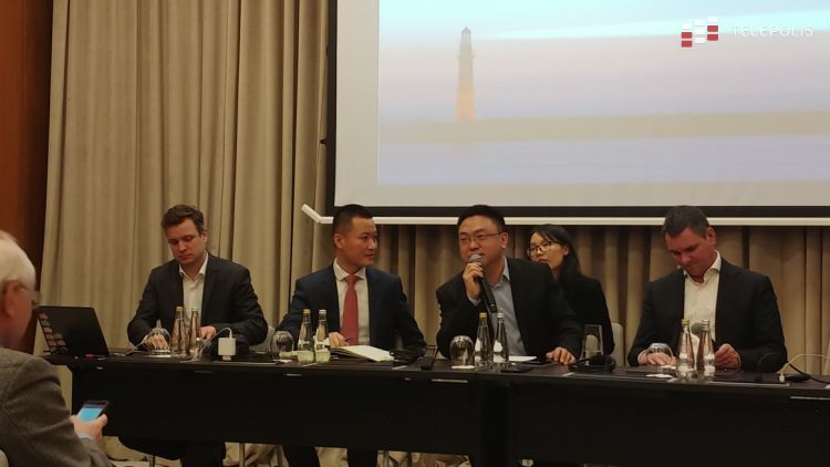 Huawei inwestuje w cyberbezpieczeństwo i przestrzega przed skutkami potencjalnej blokady w Polsce