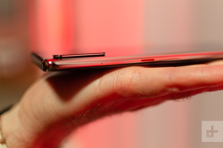 Huawei P30 Pro pokazany podczas targów Mobile World Congress