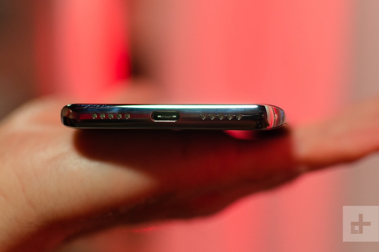 Huawei P30 Pro pokazany podczas targów Mobile World Congress