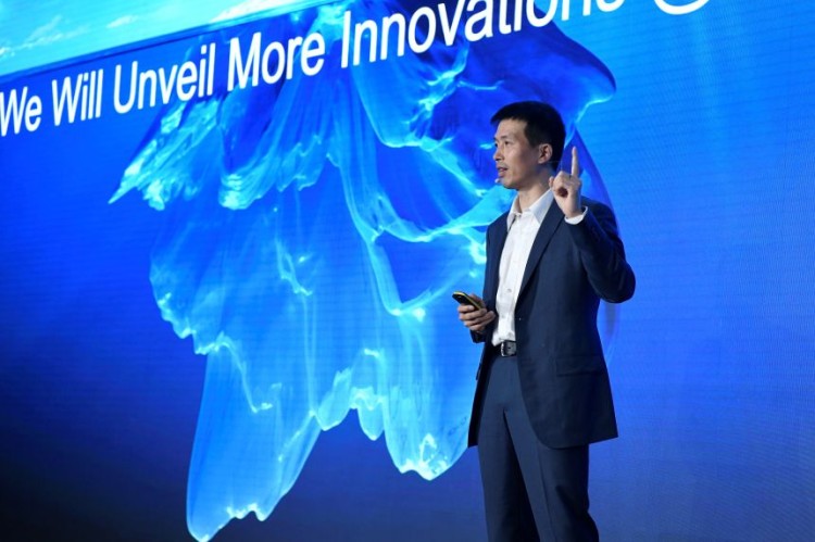 Huawei uruchamia serię rozwiązań dla autonomicznych sieci mobilnych