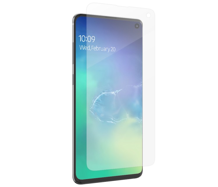 Najnowsze smartfony Samsunga zabezpieczysz szkłem marki InvisibleShield