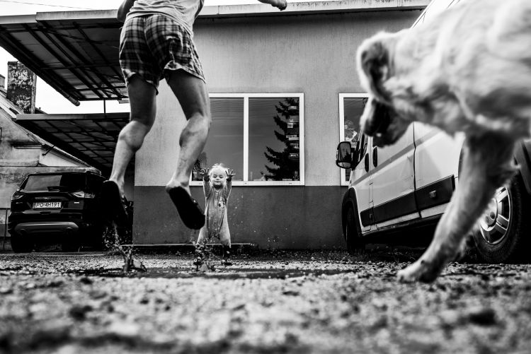 Polacy w finale konkursu fotograficznego Sony World Photography Awards 2019. Oto ich zdjęcia