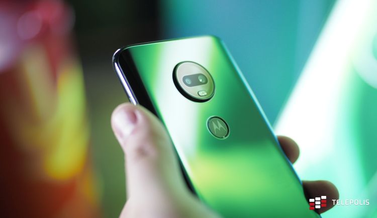 Smartfony Moto G7 dołączają do programu Android Enterprise Recommended