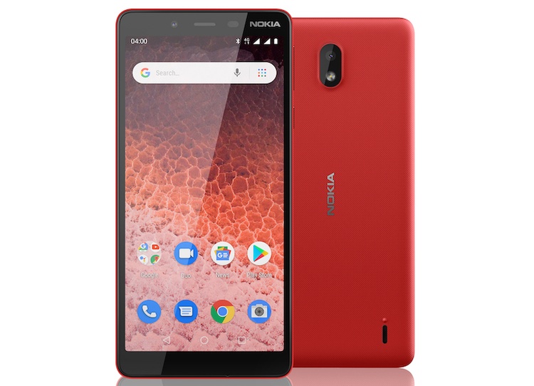 HMD Global pokazuje na MWC 2019 pięć nowych Nokii. Wśród nich jest długo wyczekiwana Nokia 9