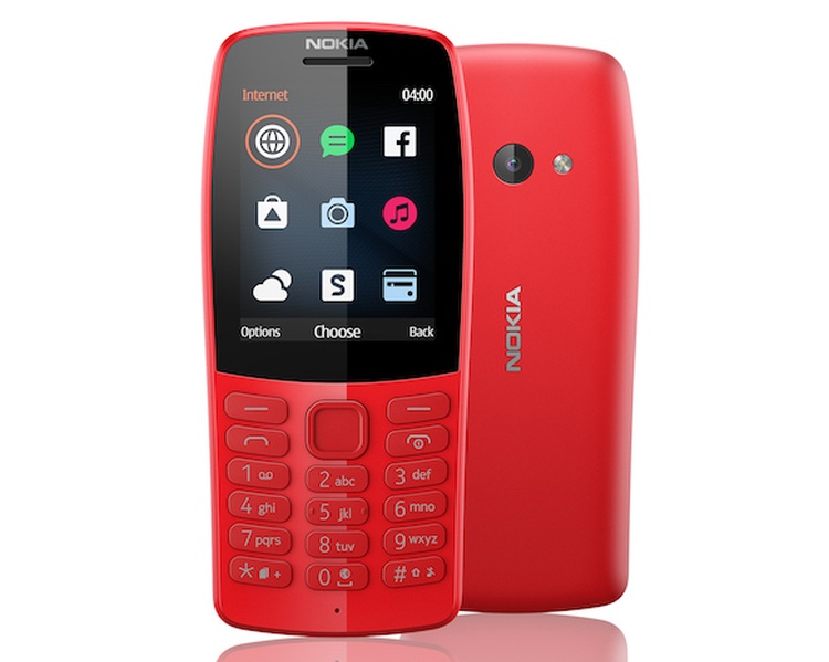 HMD Global pokazuje na MWC 2019 pięć nowych Nokii. Wśród nich jest długo wyczekiwana Nokia 9