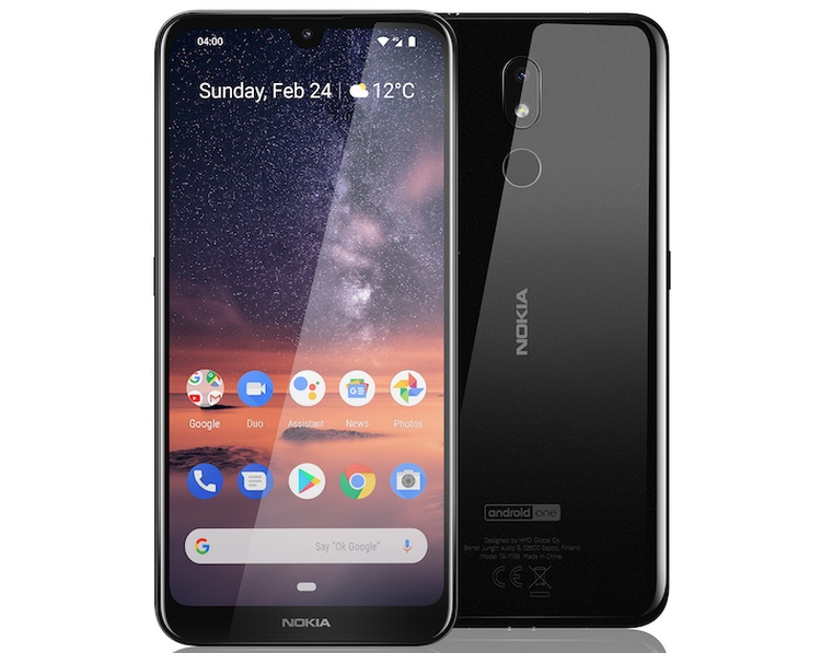 HMD Global pokazuje na MWC 2019 pięć nowych Nokii. Wśród nich jest długo wyczekiwana Nokia 9