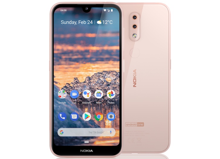 HMD Global pokazuje na MWC 2019 pięć nowych Nokii. Wśród nich jest długo wyczekiwana Nokia 9