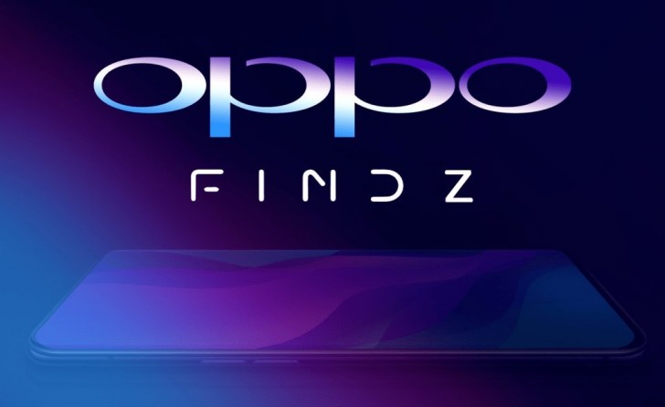 Oppo patentuje nazwę Find Z w Europie. Na premierę smartfonu będziemy musieli poczekać