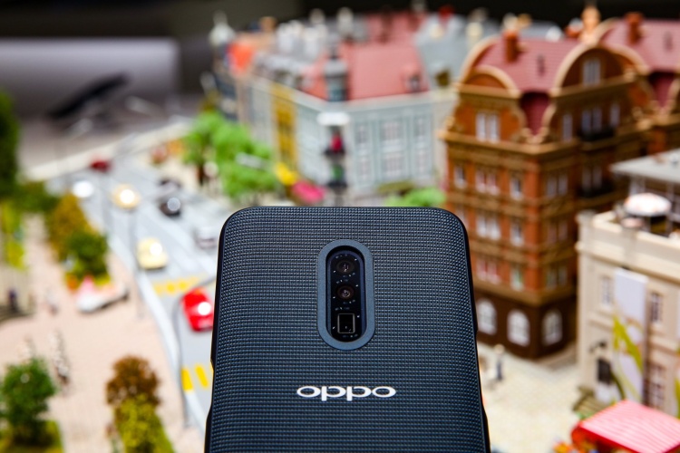 Oppo Innovation Event: technologia 5G oraz moduł aparatu z bezstratnym zoomem 10x