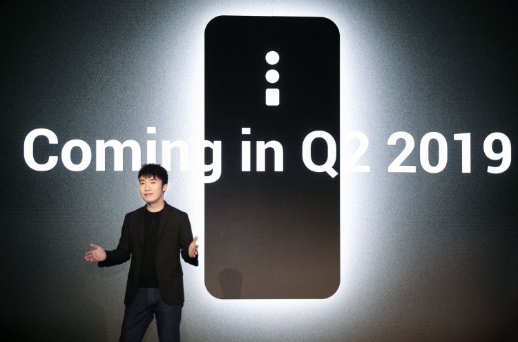 Oppo Innovation Event: technologia 5G oraz moduł aparatu z bezstratnym zoomem 10x