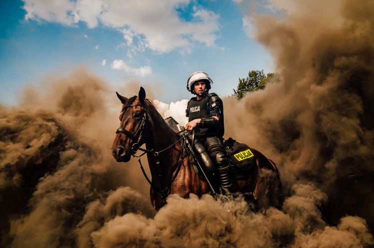 Polacy w finale konkursu fotograficznego Sony World Photography Awards 2019. Oto ich zdjęcia