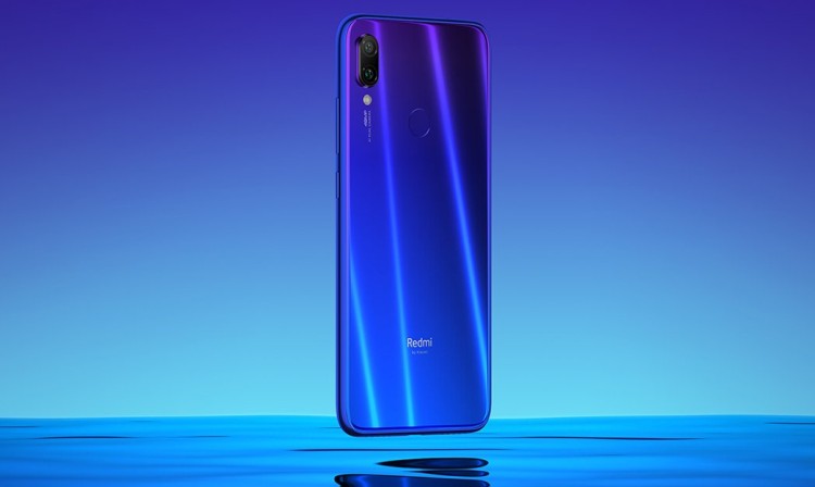 Redmi Note 7 Pro oficjalnie: Snapdragon 675 oraz aparat 48 Mpix