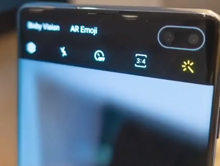 Samsung Galaxy S10 i S10+ bez tajemnic. Plotki potwierdziły się!
